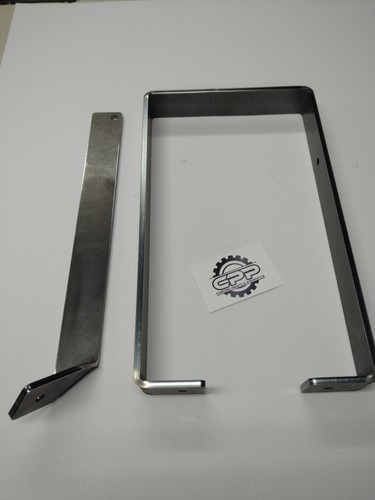 Isuzu tipper step - tipper,