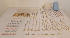 Jewellery joblot trezor - 90+,