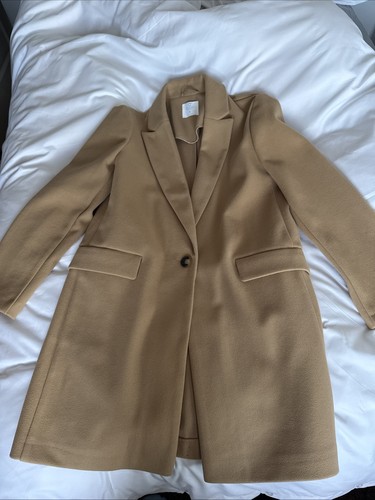 Women coat size s - women’s,