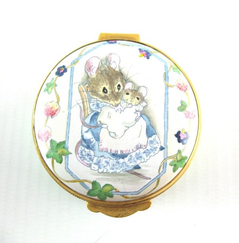 Crummles royal doulton enamel - crummles,