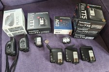 PocketWizard Flex TT5 and