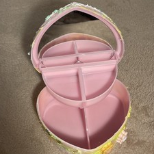 Handmade Jewellery Box For