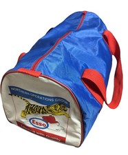 Vintage Esso Tiger Holdall /