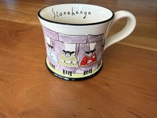  Wooly Jumpers Sheep Mug