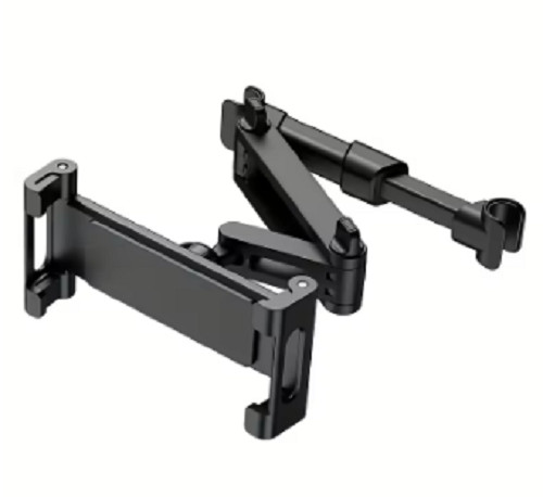 Car back seat headrest mount - car,