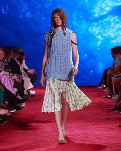 Raf simons for - simons, calvin