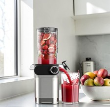Cold Press Juicer 200W Anybear