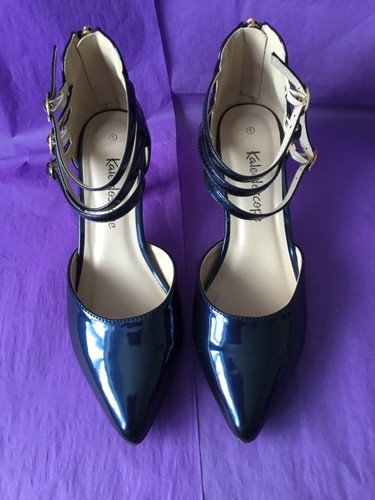 Ladies kaleidoscope shoes size - kaleidoscope,