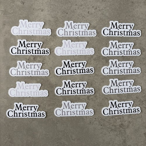 Merry christmas - merry,