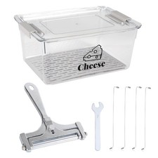 Cheese Container for
