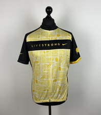 Vintage Nike Livestrong