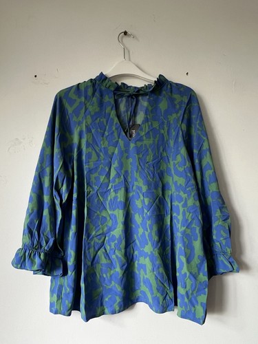 Principles vintage ruffle - principles,