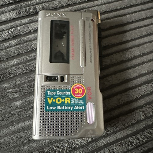 Sony 560v micro cassette - m-560v,