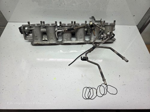 Bmw e36 s50b32 engine - m3, 3.2
