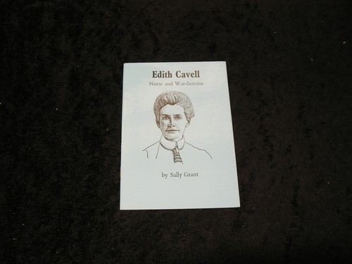 Edith cavell nurse and - nurse,