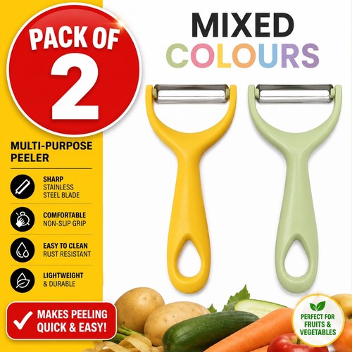 Pcs lancashire peeler - 2,