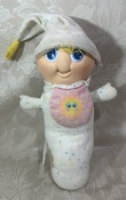 Vintage Glo Worm - Glow Worm -