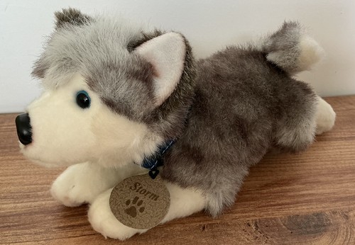 Keel toys storm husky - storm, dog