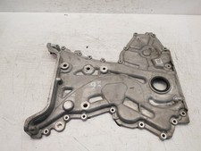 Front cover for Ford Fiesta IV