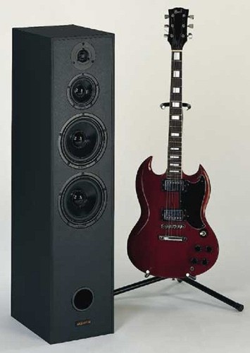 Visaton speaker kit - speaker,