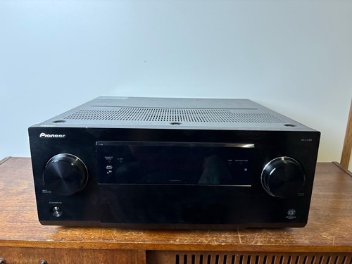 Pioneer lx85 stereo - pioneer, sc-lx85