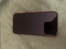 Apple iPhone XR Red - 64GB