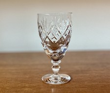 Webb Corbett Georgian Pattern