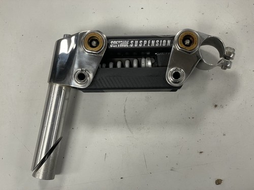 Softride quill 140mm bike stem