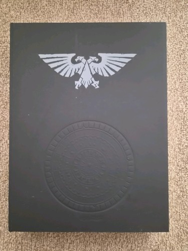 Warhammer 40k collectors - warhammer,