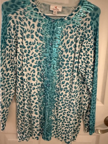 Quacker factory turquoise - quacker,