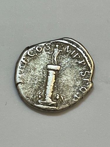 Trajan denarius ric 292 coin - denarius,