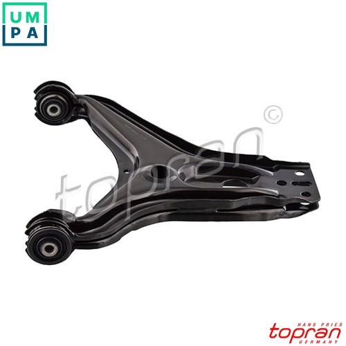 Controltrailing arm wheel - controltrailing,