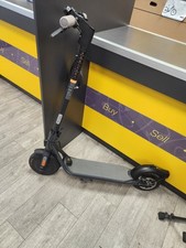 SEGWAY NINEBOT F25 II MK2 Scooter - Dark Grey
