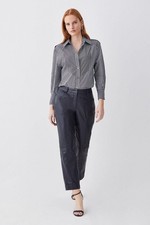 Karen Millen Women's Trousers