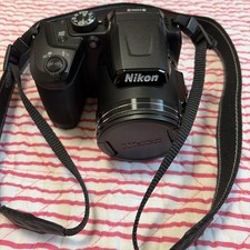 Nikon COOLPIX B500 Compact