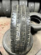 1 X 215 75 R16 113R COMTRAC VREDESTEIN (NO PUNCTURE NO REPAIR)