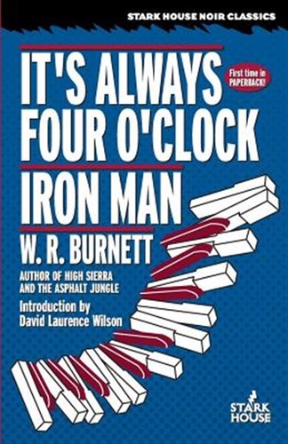 Always four clock - it's,