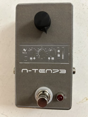 Ten73 pre amp booster - pre-amp, /