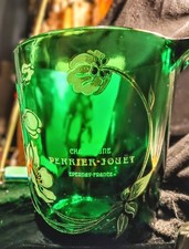 Vintage Perrier-Jouët Belle