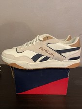 Reebok Court Drift Chalk