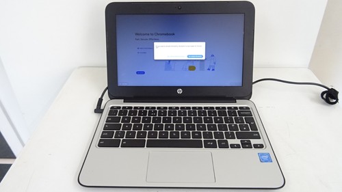 Chromebook 11 6 - hp,