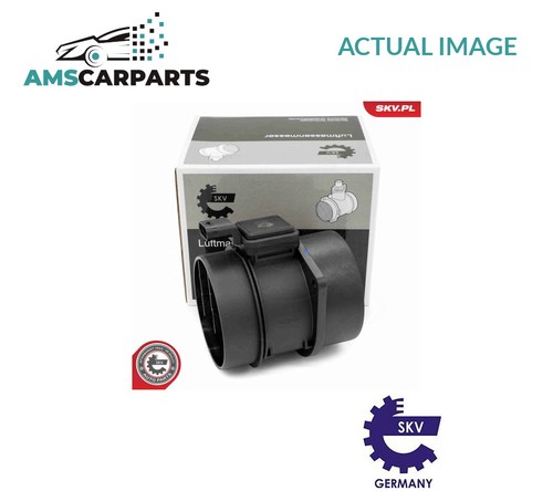Air mass sensor flow meter - sensor,