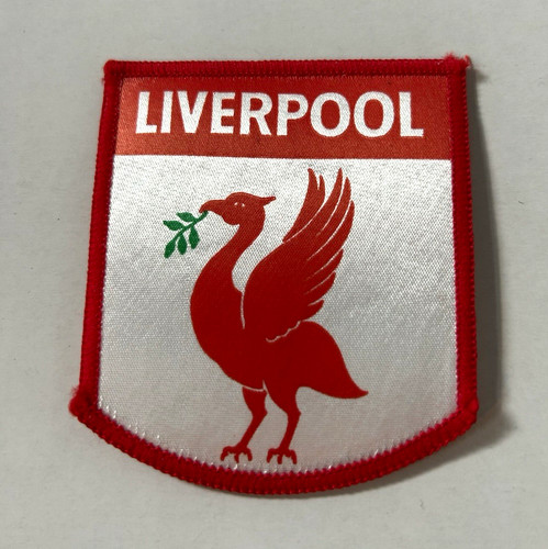 Liverpool football club - ,