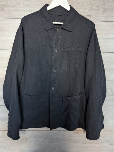 Massimo dutti linen cotton - dutti,