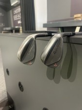 Taylormade Mg2 52 °+ 58°