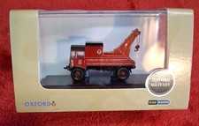 Oxford Diecast NAEC004 N Gauge