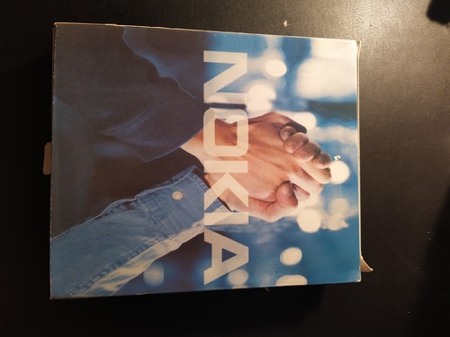 Unlocked original nokia - unlocked, g22