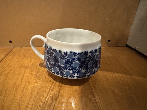 Arabia doria coffee cup - arabia,