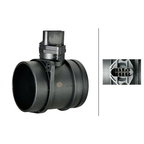 Air mass sensor 8et358166 - mass,