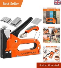 Complete 5-in-1 Heavy-Duty